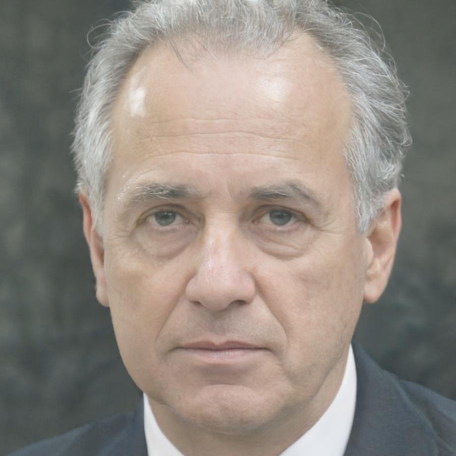 Marc Dubois, conseiller en planification de retraite